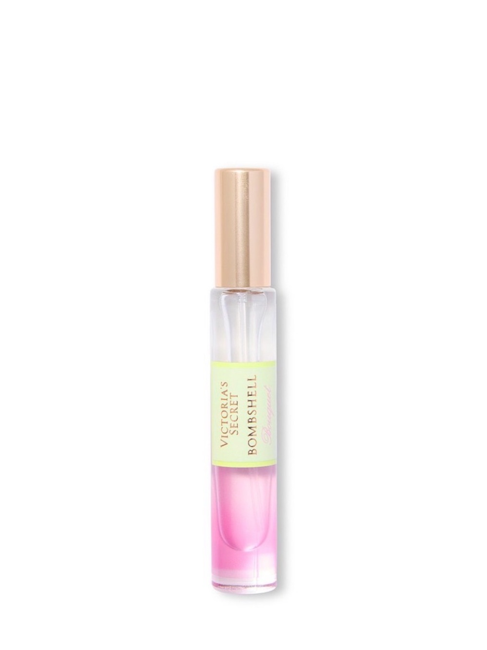 VICTORIAS SECRET BOMBSHELL BOUQUET EAU DE PARFUM TRAVEL SPRAY